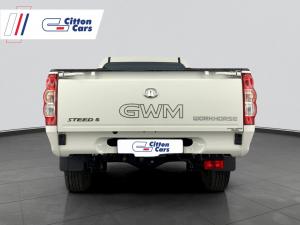 GWM Steed 5 2.2 MPi WorkhorseS/C - Image 4