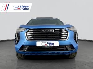 Haval Jolion 1.5T Super Luxury DCT - Image 2