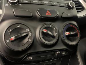 Hyundai Atos 1.1 Motion - Image 10