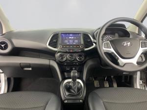 Hyundai Atos 1.1 Motion - Image 11