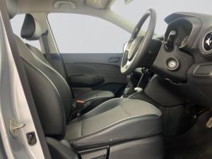 Hyundai Atos 1.1 Motion - Image 12