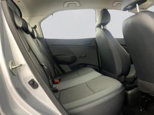 Hyundai Atos 1.1 Motion - Image 13