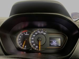 Hyundai Atos 1.1 Motion - Image 14