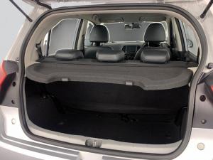 Hyundai Atos 1.1 Motion - Image 15