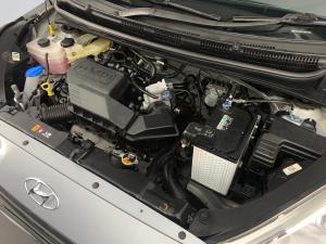 Hyundai Atos 1.1 Motion - Image 16