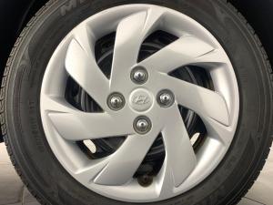 Hyundai Atos 1.1 Motion - Image 17