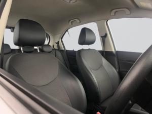 Hyundai Atos 1.1 Motion - Image 20