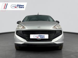 Hyundai Atos 1.1 Motion - Image 2