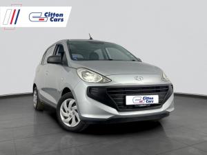 Hyundai Atos 1.1 Motion - Image 3