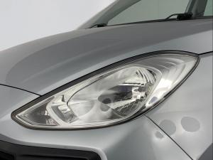 Hyundai Atos 1.1 Motion - Image 4