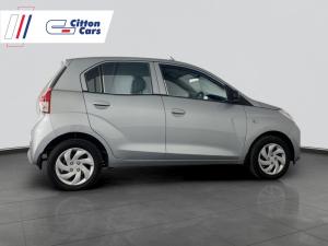 Hyundai Atos 1.1 Motion - Image 5