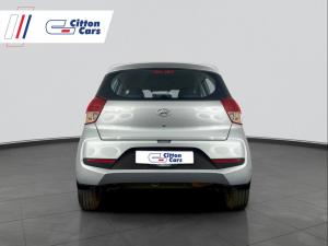 Hyundai Atos 1.1 Motion - Image 7