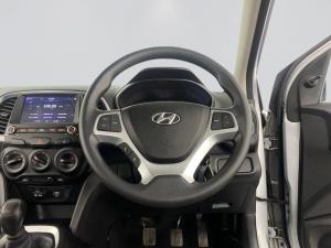 Hyundai Atos 1.1 Motion - Image 9