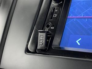 Nissan Navara 2.5DDTI XE S/C - Image 11