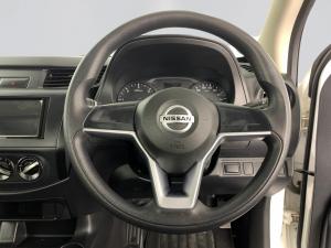 Nissan Navara 2.5DDTI XE S/C - Image 12