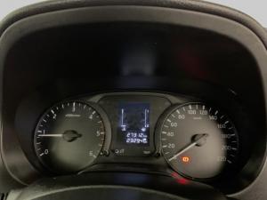 Nissan Navara 2.5DDTI XE S/C - Image 13