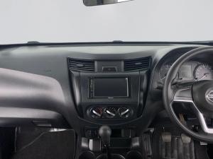Nissan Navara 2.5DDTI XE S/C - Image 14