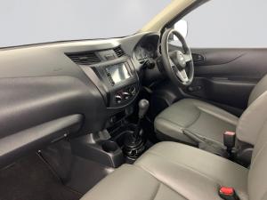 Nissan Navara 2.5DDTI XE S/C - Image 15