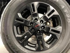 Nissan Navara 2.5DDTI XE S/C - Image 17