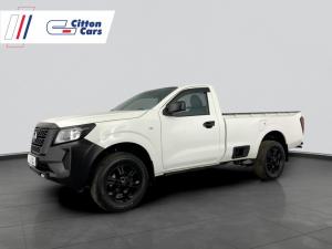 Nissan Navara 2.5DDTI XE S/C - Image 1