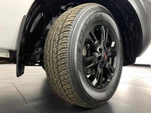 Nissan Navara 2.5DDTI XE S/C - Image 20