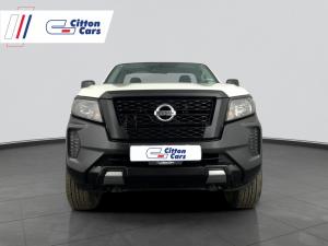 Nissan Navara 2.5DDTI XE S/C - Image 2
