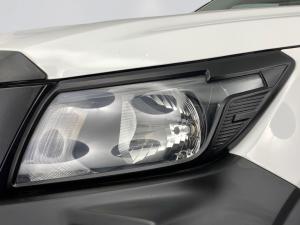 Nissan Navara 2.5DDTI XE S/C - Image 4