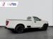 Nissan Navara 2.5DDTI XE S/C - Thumbnail 6