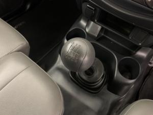 Nissan Navara 2.5DDTI XE S/C - Image 7