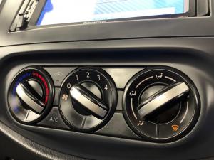 Nissan Navara 2.5DDTI XE S/C - Image 9