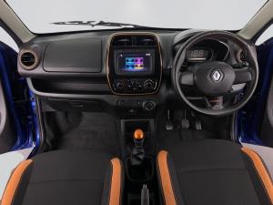 Renault Kwid 1.0 Climber 5-Door - Image 11