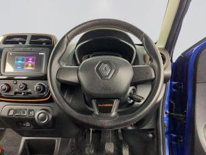 Renault Kwid 1.0 Climber 5-Door - Image 12