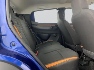 Renault Kwid 1.0 Climber 5-Door - Image 16