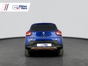 Renault Kwid 1.0 Climber 5-Door - Image 7