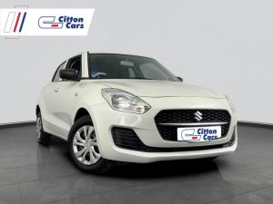 Suzuki Swift 1.2 GA - Image 3