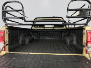 Toyota Hilux 2.4 GD-6 RB Raider automaticE/CAB - Image 14