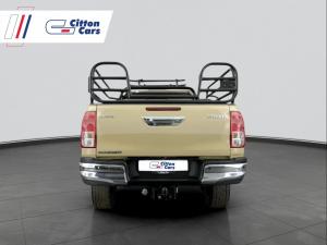 Toyota Hilux 2.4 GD-6 RB Raider automaticE/CAB - Image 6