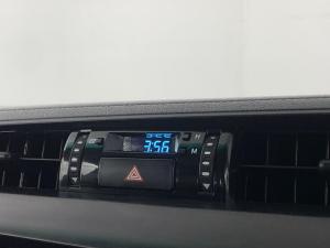 Toyota Hilux 2.4 GD-6 RB Raider automaticE/CAB - Image 7