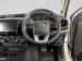 Toyota Hilux 2.4 GD-6 RB Raider automaticE/CAB - Thumbnail 11