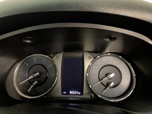 Toyota Hilux 2.4 GD-6 RB Raider automaticE/CAB - Image 12