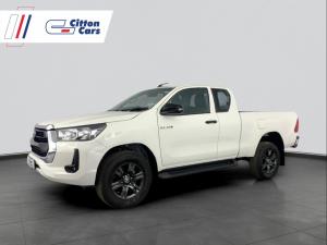 Toyota Hilux 2.4 GD-6 RB Raider automaticE/CAB - Image 1