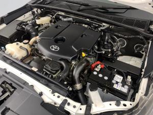 Toyota Hilux 2.4 GD-6 RB Raider automaticE/CAB - Image 20