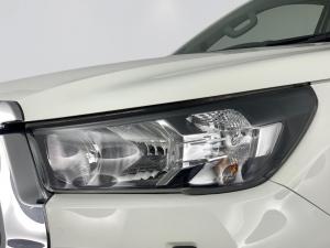 Toyota Hilux 2.4 GD-6 RB Raider automaticE/CAB - Image 4