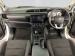 Toyota Hilux 2.4 GD-6 RB Raider automaticE/CAB - Thumbnail 9