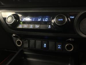 Toyota Hilux 2.8 GD-6 RB Raider automaticD/C - Image 11