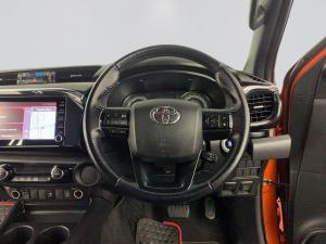 Toyota Hilux 2.8 GD-6 RB Raider automaticD/C - Image 13