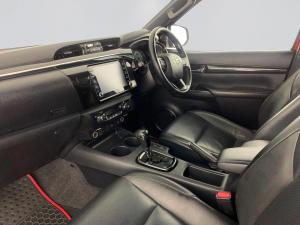 Toyota Hilux 2.8 GD-6 RB Raider automaticD/C - Image 15