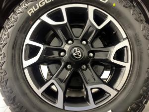 Toyota Hilux 2.8 GD-6 RB Raider automaticD/C - Image 19