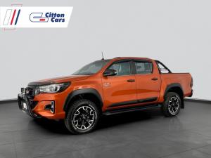 Toyota Hilux 2.8 GD-6 RB Raider automaticD/C - Image 1