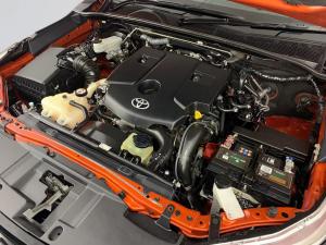 Toyota Hilux 2.8 GD-6 RB Raider automaticD/C - Image 20